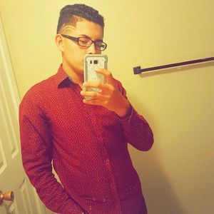 Meet your Posher, David